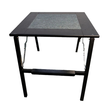 ANTHRO POD - RISER, PLATFORM, CASE, NEW
