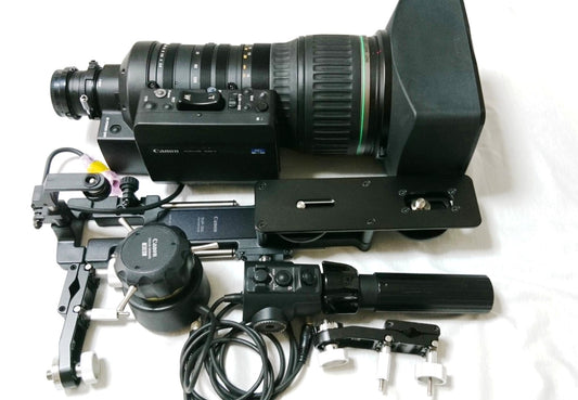 40xHD - HJ40ex14B IASD-V/SRVO CNTRLS/2x/CASE