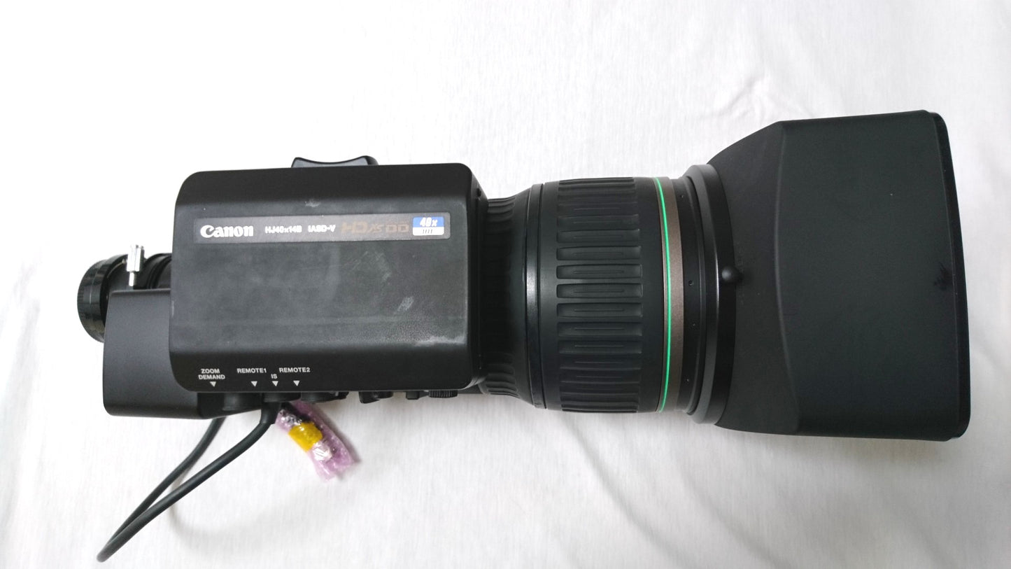 40xHD - HJ40ex14B IASD-V/SRVO CNTRLS/2x/CASE