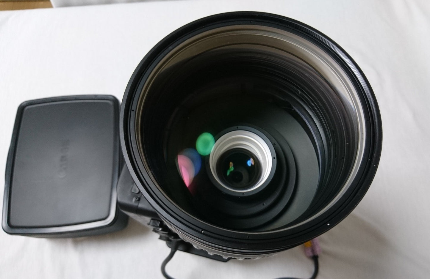40xHD - HJ40ex14B IASD-V/SRVO CNTRLS/2x/CASE