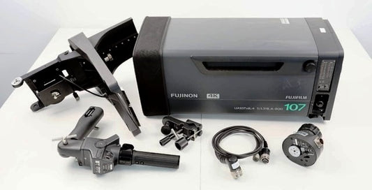 107x4K - UA107x8.4BESM-T45/SRVO CNTRLS/SLED
