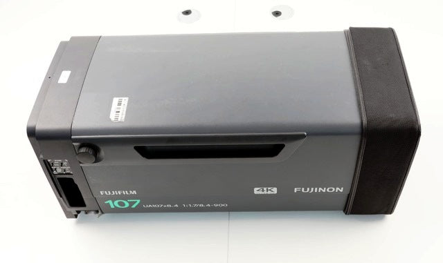 107x4K - UA107x8.4BESM-T45/SRVO CNTRLS/SLED