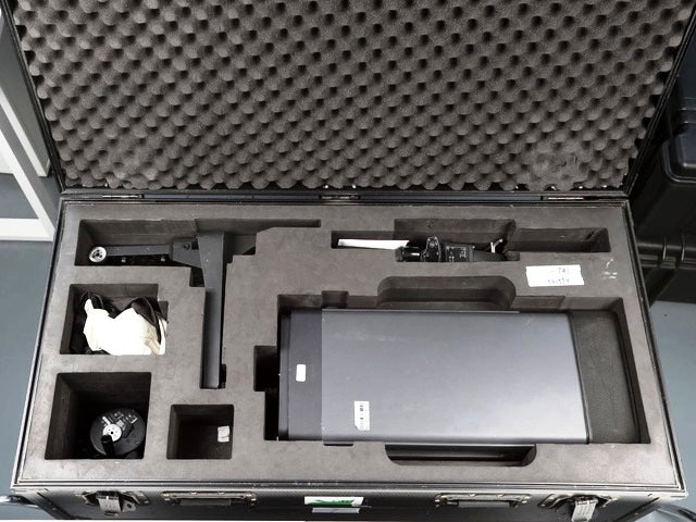 107x4K - UA107x8.4BESM-T45/SRVO CNTRLS/SLED