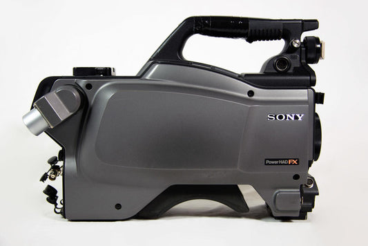HXC-100 - HEAD, 60-DAY WARRANTY