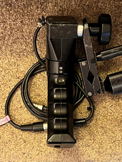 10x - A10x4.8BEVM-28, 2x, ZOOM PISTOL GRIP