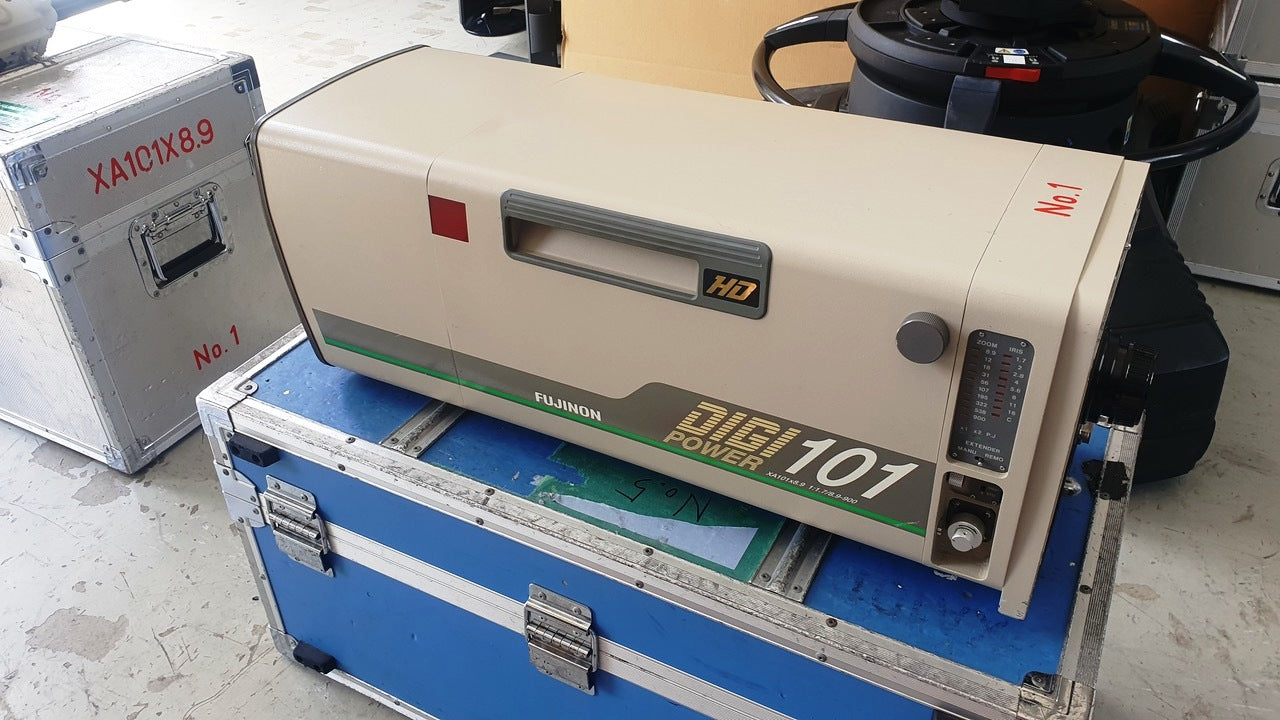 101xHD - XA101x8.9BEPS-V51A, SUPPORTER, CASE