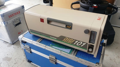 101xHD - XA101x8.9BEPS-V51A, SUPPORTER, CASE