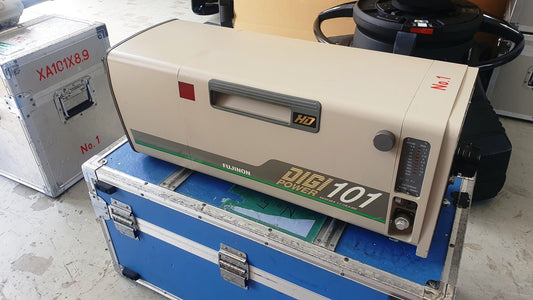 101xHD - XA101x8.9BEPS-V51A, SUPPORTER, CASE