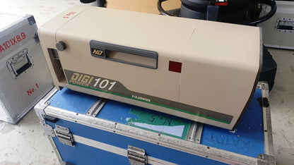 101xHD - XA101x8.9BEPS-V51A, SUPPORTER, CASE