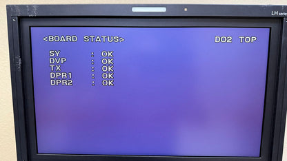 HDC-4300 - 1080p/CCU/RCP/STUDIO VF/20x LENS