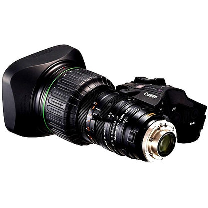 20xHD - KJ20x8.2B KRSD 2/3" HD LENS/LIKE NEW
