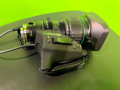 20xHD - KJ20x8.2B KRSD 2/3" HD LENS/LIKE NEW
