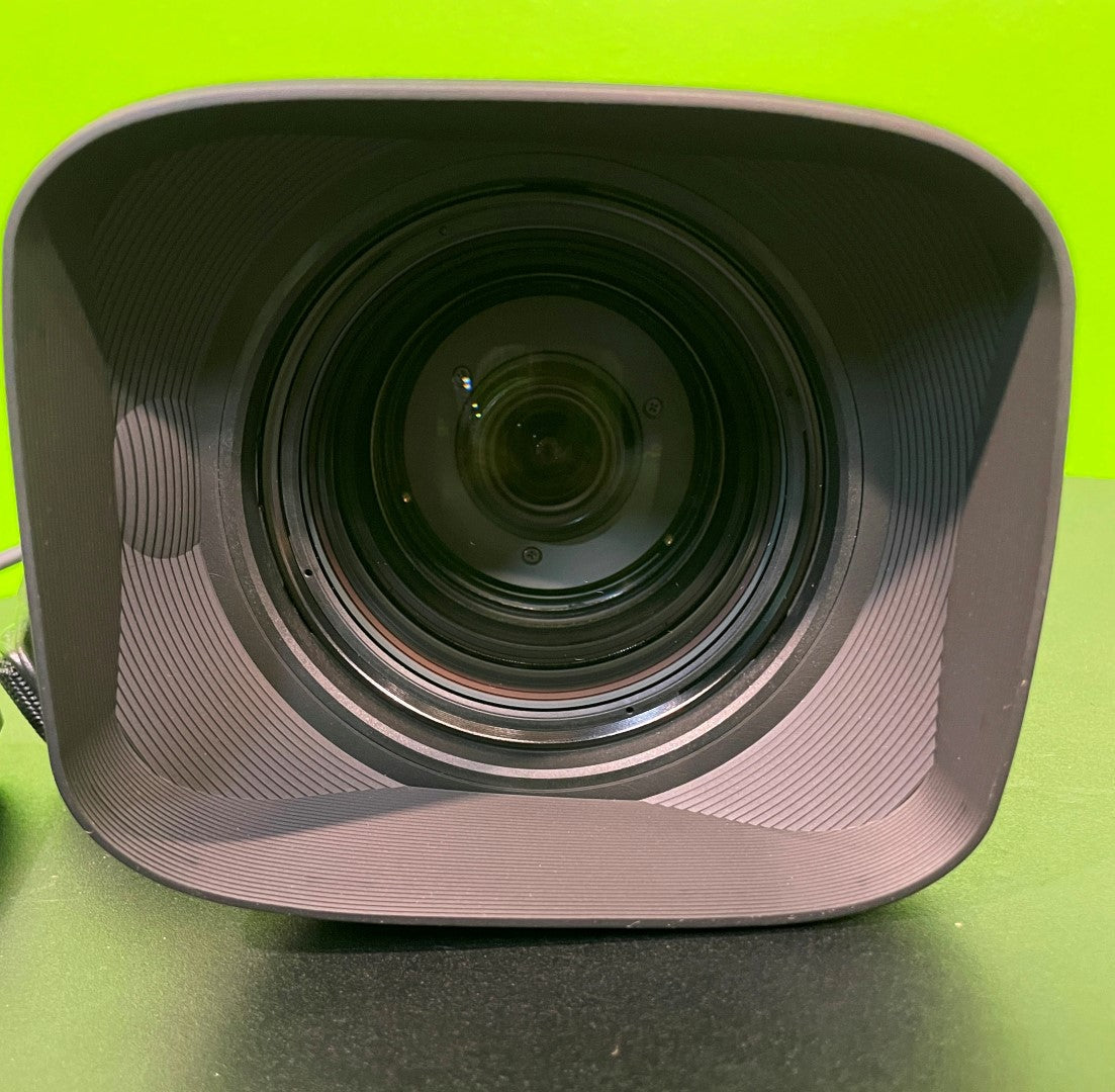 20xHD - KJ20x8.2B KRSD 2/3" HD LENS/LIKE NEW