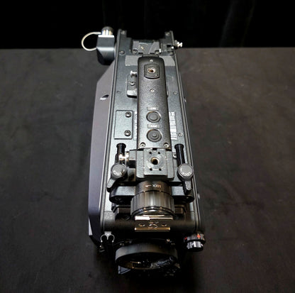 AK-UC3000 - 4K 8-CAM PKG w/ CCUs/RCPs/9" VFs