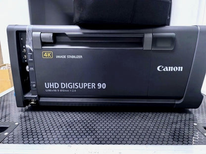 90x4K - UJ90x9B IESDA-SH 4K w/ CONTROLS/SLED