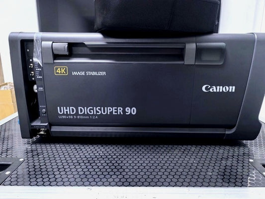 90x4K - UJ90x9B IESDA-SH 4K w/ CONTROLS/SLED