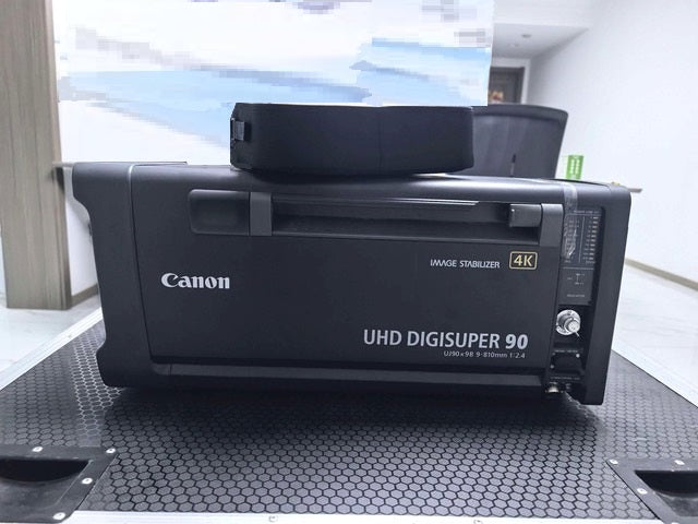 90x4K - UJ90x9B IESDA-SH 4K w/ CONTROLS/SLED