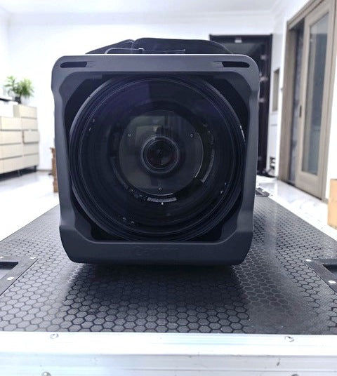 90x4K - UJ90x9B IESDA-SH 4K w/ CONTROLS/SLED
