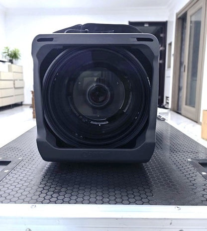 90x4K - UJ90x9B IESDA-SH 4K w/ CONTROLS/SLED