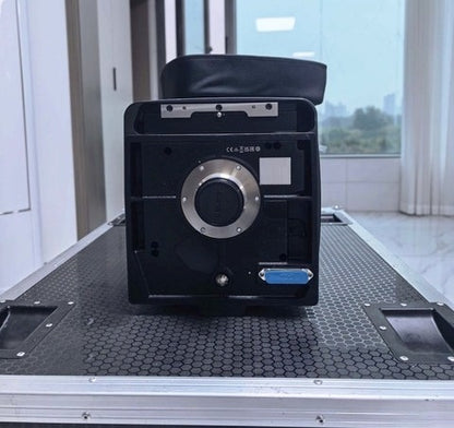 90x4K - UJ90x9B IESDA-SH 4K w/ CONTROLS/SLED