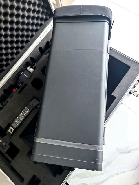 90x4K - UJ90x9B IESDA-SH 4K w/ CONTROLS/SLED