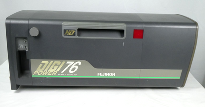 76xHD - XA76x9.3BESM, LENS CNTRLS, CASE