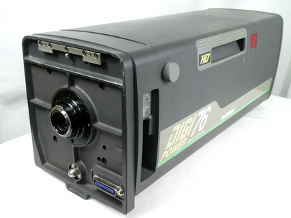 76xHD - XA76x9.3BESM, LENS CNTRLS, CASE