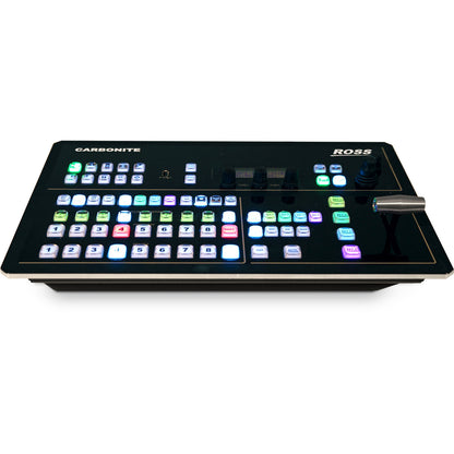 CARBONITE ULTRA SOLO - 13-INPUT 4K W/ PANEL