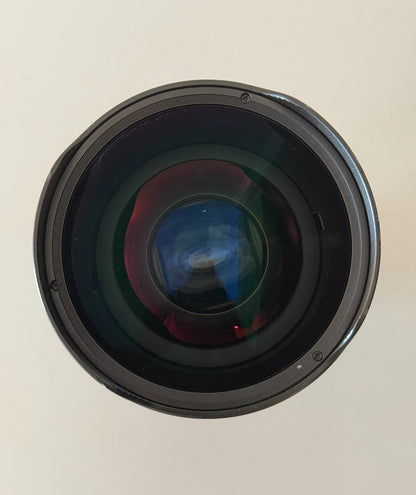 ORION B-SET - 32mm/50mm/80mm T2 PL LENSES