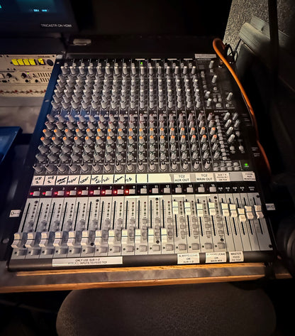 PRODUCTION TRUCK -  EQUIPPED, LOW MILES