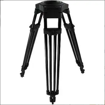 K701 - SINGLE STAGE ALUMINUM TRIPOD, NEW