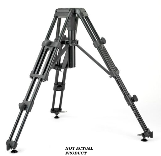 HDT-1 - 1-STAGE HEAVY-DUTY TRIPOD