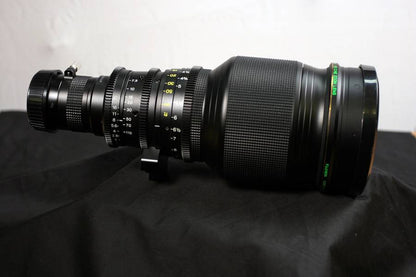 15xHD - HAc15x7.3 B, COMPACT CINE W/MOTOR