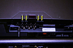 ROADSTER HD10K-M - W/ HD LENS & ROAD CAGE