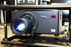 ROADSTER HD10K-M - W/ HD LENS & ROAD CAGE
