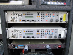KY-D29U - 2-CAM FLYPACK/MIXER/AUDIO/TRPD/COM