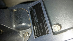 AG-HPX500P - 17xHD LENS/VF/P2 CARD/CASE