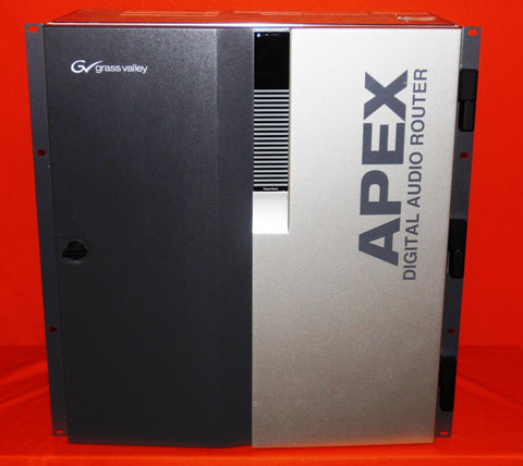 APEX AES - 512x512 (2x 256x256), SPARES KIT