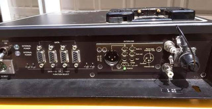 VIPER - TRANSMITTER, RECEIVER, HD-SDI, CASES