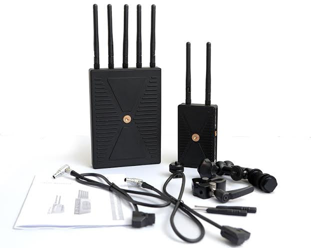 SL1620 - 1200' WIRELESS VIDEO TRANSMISSION