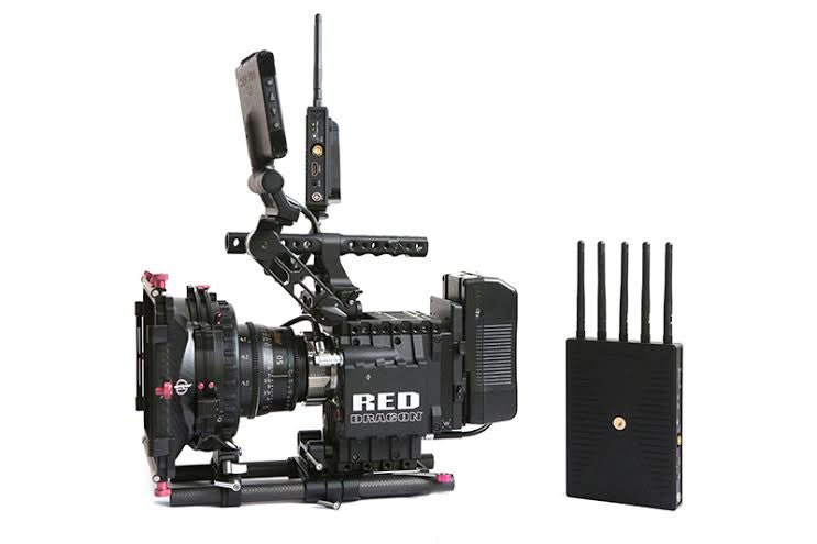 SL1620 - 1200' WIRELESS VIDEO TRANSMISSION