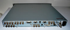 HVS-300HS - MULTI-FORMAT COMPACT SWITCHER