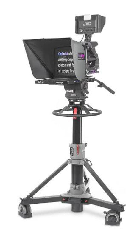 CSEMCP15M - 15" ON-CAM PROMPTER SYS, B-STOCK