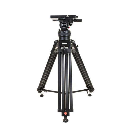 CT-195K - HEAVY-DUTY TRIPOD/195 LB CPCTY/NEW