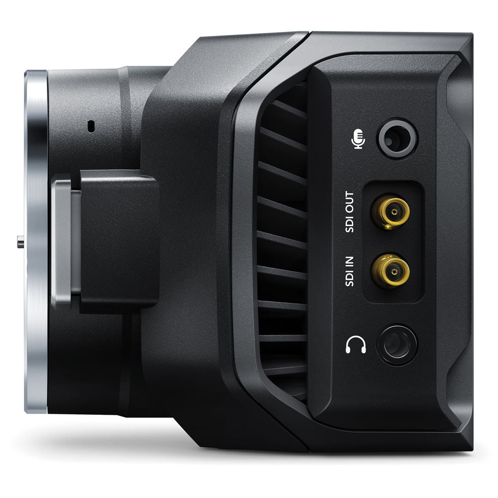 MICRO STUDIO CAMERA 4K - NEW