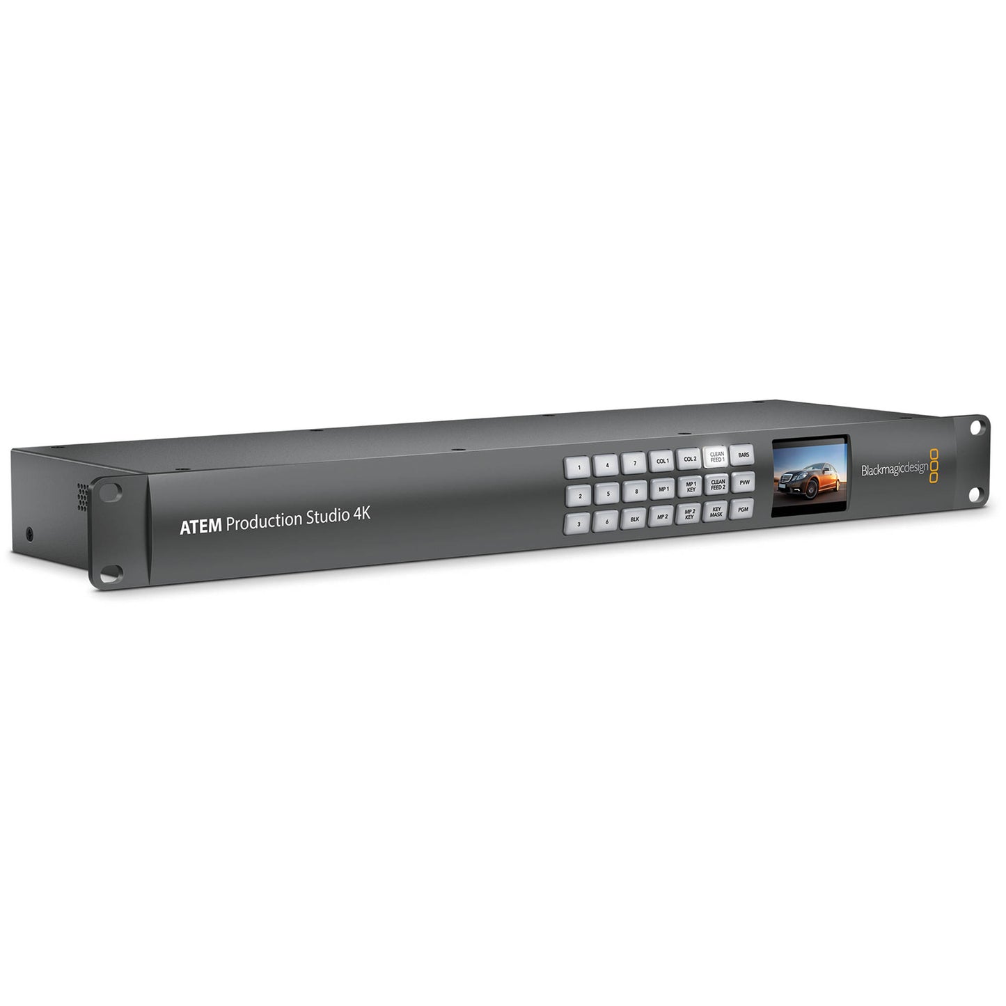 ATEM PRODUCTION STUDIO 4K - 4 SDI/4 HDMI/NEW