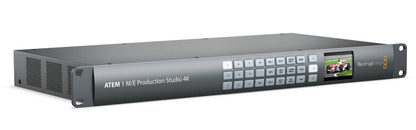 ATEM 1 M/E PRODUCTION STUDIO 4K - NEW