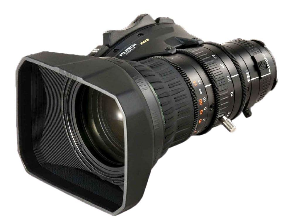 URSA MINI 4K PL - STUDIO CAMERA PKG, NEW