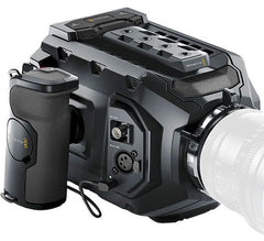 URSA MINI 4K PL - STUDIO CAMERA PKG, NEW