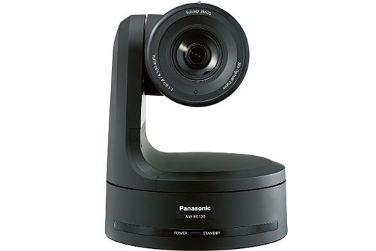 AW-HE130K - HD PTZ CAMERA w/ NDI, B-STOCK